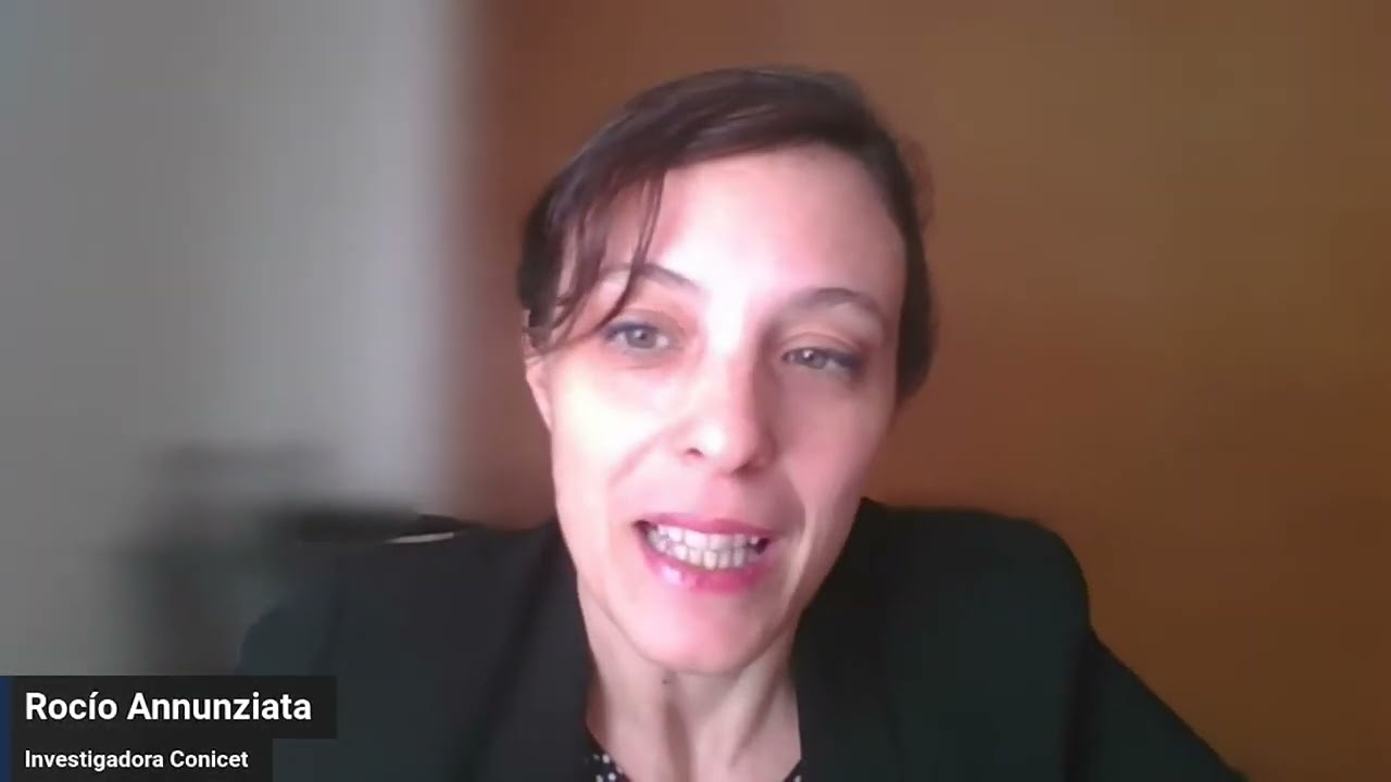 ¿Qué es la democracia?