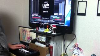 DJ Max Trilogy [New Muse-On Limited Edition] video 1
