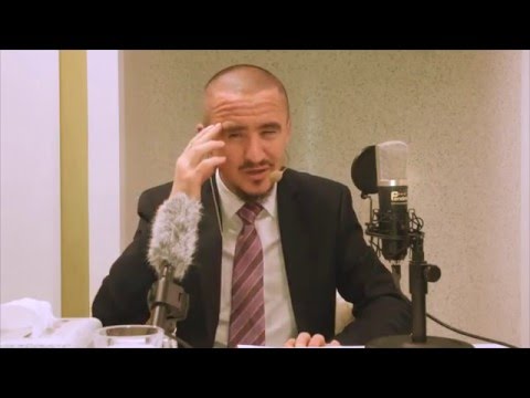 Ahmed Kalaja “Përmirësimi i Doktrinës“