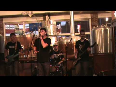 Come Together Cover @ Brickhouse Brewery September 3, 2010