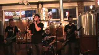 Come Together Cover @ Brickhouse Brewery September 3, 2010