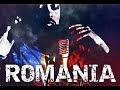 GANJA ROMANIA OFFICIAL AUDIO Romania Underground