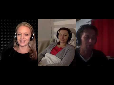 1041-FR - Mickael - Echapper à sa destinée interférente, une vie en cauchemars - AuroreXChevalier