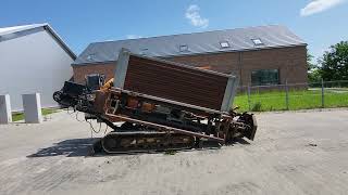 Купить буровую установку TRACKO TECHNIK GRUNDODRILL 15GS - Изображение 4 | Machineryline MD Буровая установка TRACKO TECHNIK GRUNDODRILL 15GS | Изображение 4 - Machineryline