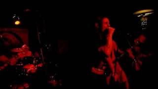 MDC - Violent Rednecks - May 8, 2009