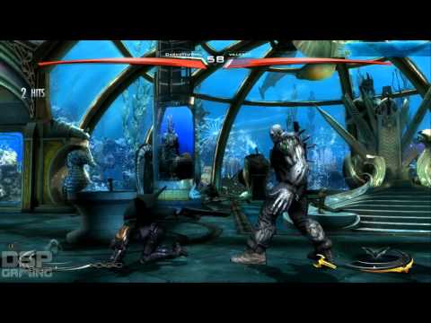 Injustice Better Internet MP pt3