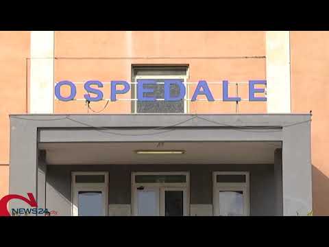 MANFREDONIA | Medico arrestato per violenza sessuale all’interno dell’Ospedale di Manfredonia