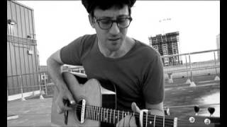 SXSW 2009 - Graham Coxon