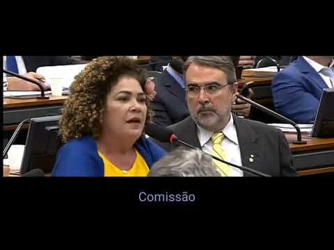 Deputada do PSOL faz o ministro Paulo Guedes cair na risada