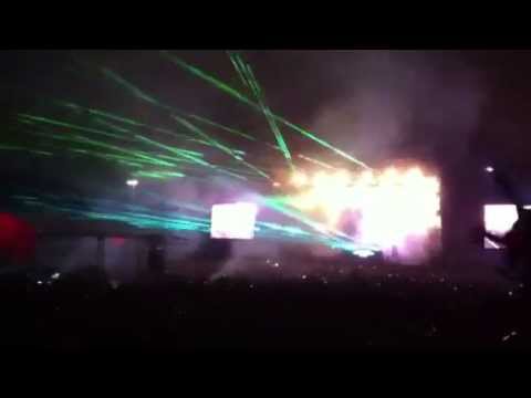 UMF Brasil 2011 - Sambódromo do Anhembi - SP