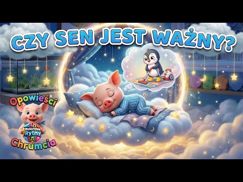 Czy sen jest ważny?