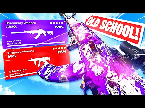 OLD is NEW.. why did we stop using these guns 🤔