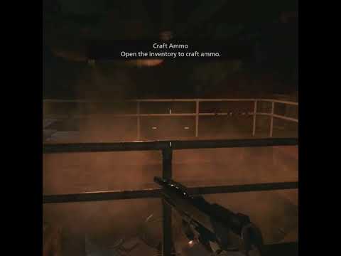 Butt Bandit! #residentevilvillage8 #gaming #funny