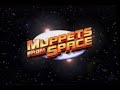 Muppets From Space 1999 Promo 2 VHS Capture