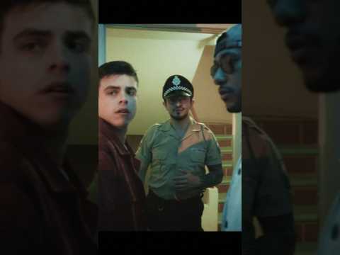 Aquí nadie nos para la fiesta… 😂 #CFUE #merengueton #DrezLorah #Musicanueva #Drez #Ecuador #farra