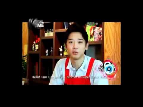 Hello, Hallyu (Jongjin [Handel and Gretel])