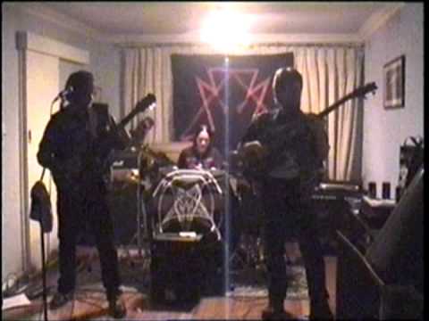 Diabolical Demon Director - Desert of Hades [Live House Show 2010]