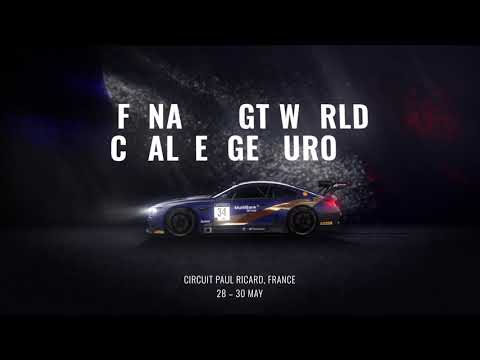 🏁 We’re Back on Track | Circuit Paul Ricard, France