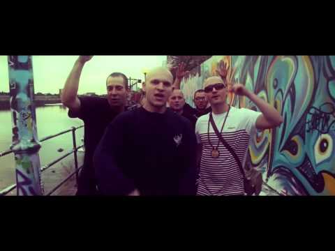 KruKu x Muki - Czysty hardkor (bit Muki Productions, gitara Piotr Mekler)