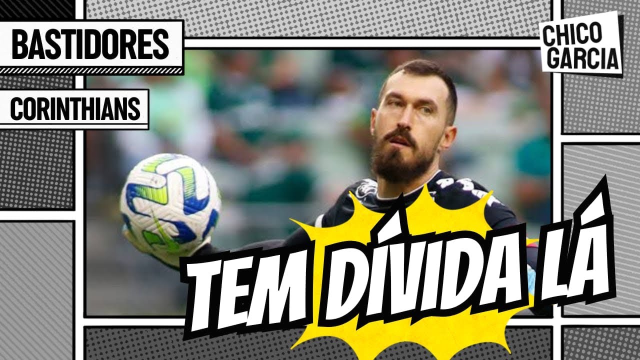 CUIABÁ EXPLICA DÍVIDA POR WALTER E CLIMA ENTRE OS CLUBES ESTREMECE. CEO DO TIMÃO SE MANIFESTA