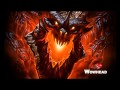 World of Warcraft : Cataclysm - The Shattering ...