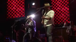 Uncaged - Zac Brown Band September 30, 2018