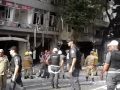 Explosão em restaurante no Rio de Janeiro mata 3 e fere 17 - Veja os videos