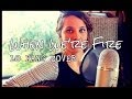 When We're Fire (Lo Fang Cover) 
