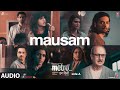 Metro In Dino Mausam Audio Arijit Singh Pritam Sandeep Shrivastava