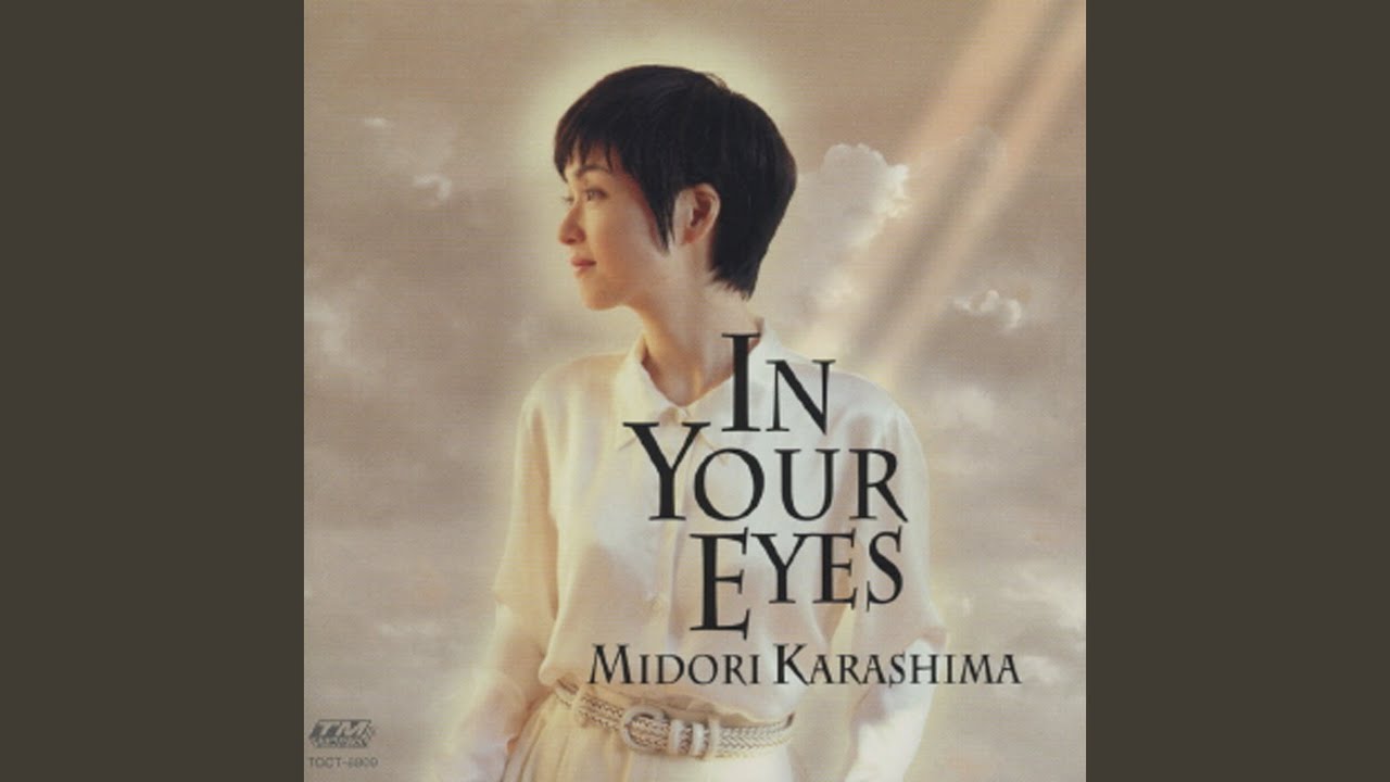 地図 / 辛島美登里