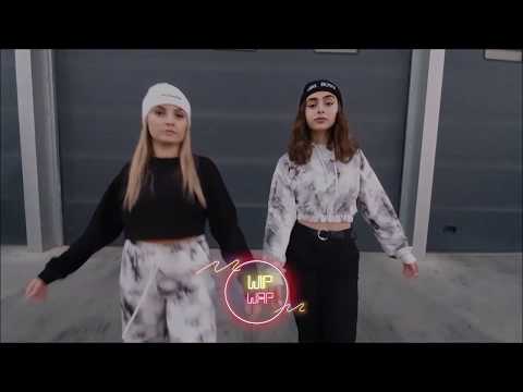 Choreo "Wip Wap", DJ Irwan, Ghetto Flow, Kalibwoy ft. Kempi, FRNKIE | Choreo by Elisabeth Pellejero