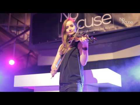 No Xcuse recap Powered by Dutch Entertainment Group BV