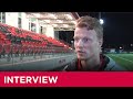 Interview Druijf | Jong AZ