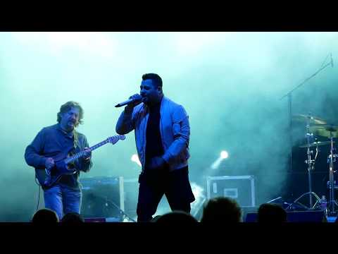 Caramel élő koncert 2: Jelenés -2017 Siófok Halfesztivál