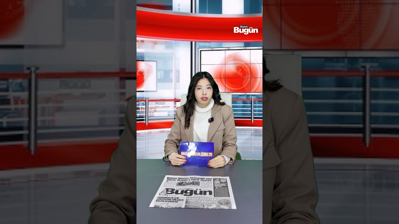 Kahramanmaraş’ta 3 Nisan’da neler yaşandı! İşte yaşanan tüm olaylar