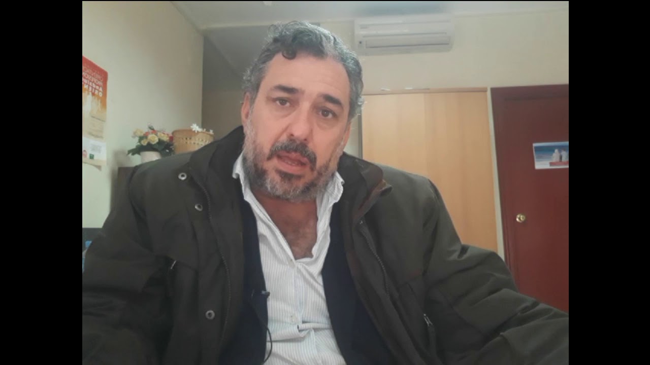 Preparación de Oposiciones de Auxiliar Administrativo de la Universidad de Sevilla