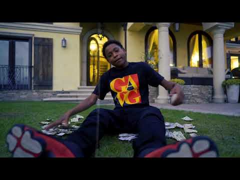 Baby CEO " Been Down "