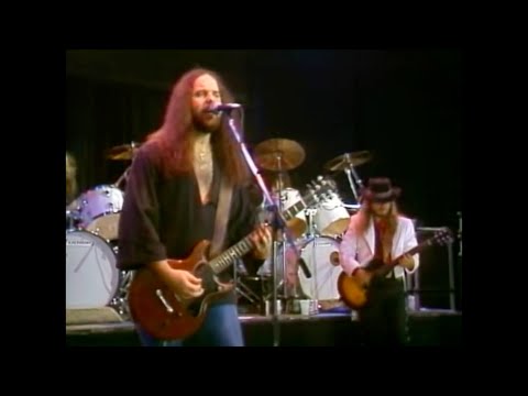 38 Special : "Caught Up In You" (Full-Length Version) (1982) • Official/Unofficial Music Video