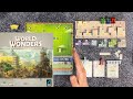 World Wonders - How To Play Video