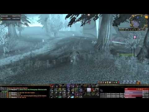 Prophet Velen Part 1