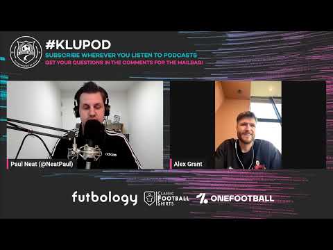 🎙⚙ #KLUPod | Alex Grant Interview
