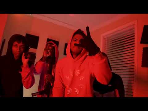 Steppa Dee  - Back On My Dumbsht ( Official Music Video )