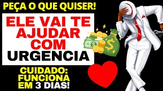 A ORAÇÃO MAIS FORTE de ZÉ PELINTRA para PEDIDOS URGENTES! (FUNCIONA EM 3 DIAS!!!)
