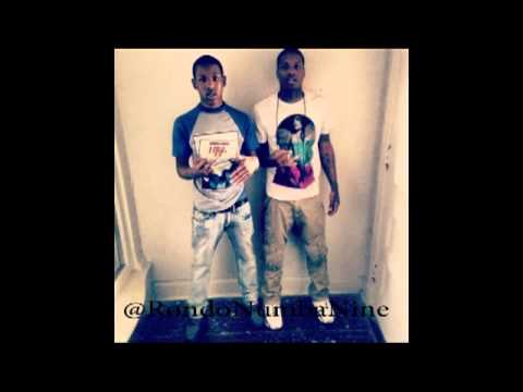 ShizzUno Ft. RondoNumbaNine-We Turnin Up (Prod By. @damithaprince)