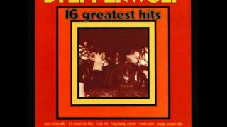 Steppenwolf - The Pusher ( Lyrics )