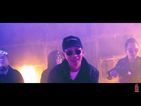HIGHCONCEPTZ x LAO100 - LAII ( ໄຫລ ) MV 🇱🇦💯