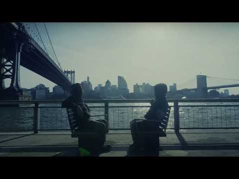 [FREE] Ovrkast x MAVI type beat "Month in Brooklyn"