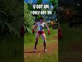 THX GUYS ️ Shorts