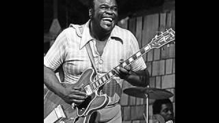 Freddie King I Love The Woman