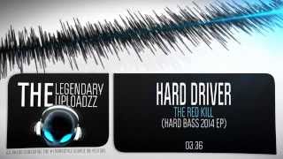Hard Driver - The Red Kill [FULL HQ + HD]